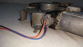 ELEVALUNAS TRASERO DERECHO NISSAN PRIMERA BERLINA 2.2 16V Turbodiesel (126 CV) DE 2003 - D.3419744
