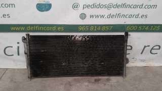 CONDENSADOR / RADIADOR AIRE ACONDICIONADO NISSAN PRIMERA BERLINA 2.2 16V Turbodiesel (126 CV) DE 2003 - D.3419752