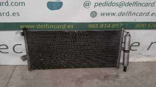 CONDENSADOR / RADIADOR AIRE ACONDICIONADO NISSAN PRIMERA BERLINA 2.2 16V Turbodiesel (126 CV) DE 2003 - D.3419752