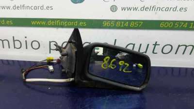 RETROVISOR DERECHO CITROEN XANTIA BERLINA 2.0 HDi (109 CV) DE 2000 - D.3420259