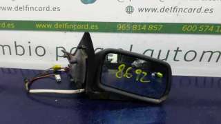 RETROVISOR DERECHO CITROEN XANTIA BERLINA 2.0 HDi (109 CV) DE 2000 - D.3420259