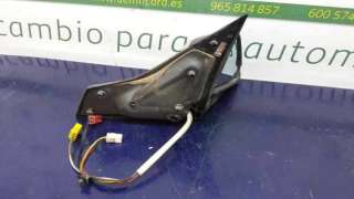 RETROVISOR DERECHO CITROEN XANTIA BERLINA 2.0 HDi (109 CV) DE 2000 - D.3420259