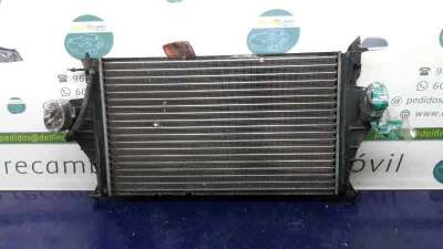 INTERCOOLER CITROEN XANTIA BERLINA 2.0 HDi (109 CV) DE 2000 - D.3420614 / 853372