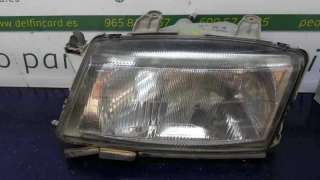 FARO IZQUIERDO SAAB 900 BERLINA 2.3 (150 CV) DE 1993 - D.3420617