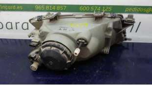 FARO IZQUIERDO SAAB 900 BERLINA 2.3 (150 CV) DE 1993 - D.3420617 2