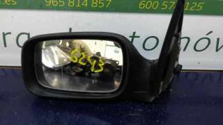 RETROVISOR IZQUIERDO SAAB 900 BERLINA 2.3 (150 CV) DE 1993 - D.3420622