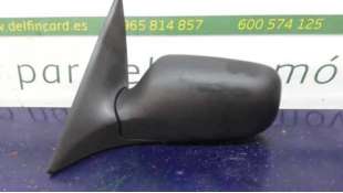 RETROVISOR IZQUIERDO SAAB 900 BERLINA 2.3 (150 CV) DE 1993 - D.3420622 2