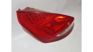 PILOTO TRASERO IZQUIERDO FORD FIESTA 1.6 TDCi (90 CV) DE 2010 - D.3420638 / 8AC113405A 2