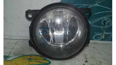 FARO ANTINIEBLA DERECHO FORD FIESTA 1.6 TDCi (90 CV) DE 2010 - D.3420680 / 261544A00D