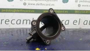 CAUDALIMETRO NISSAN X-TRAIL 2.2 dCi D (136 CV) DE 2006 - D.3420867 / AFH70M38 2