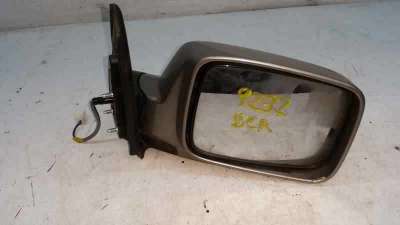 RETROVISOR DERECHO NISSAN X-TRAIL 2.2 dCi D (136 CV) DE 2006 - D.3420951