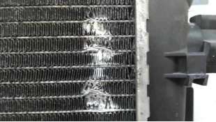 RADIADOR AGUA SAAB 900 BERLINA 2.3 (150 CV) DE 1993 - D.3421104 2