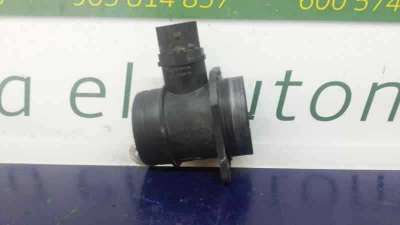 CAUDALIMETRO SEAT IBIZA 1.9 TDI (101 CV) DE 2004 - D.3421249 / 0281002531