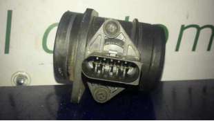 CAUDALIMETRO SEAT IBIZA 1.9 TDI (101 CV) DE 2004 - D.3421249 / 0281002531 2