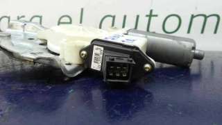 ELEVALUNAS TRASERO DERECHO TOYOTA COROLLA 1.6 16V (110 CV) DE 2001 - D.3421261