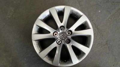 LLANTA CITROEN C5 BERLINA 1.6 16V HDi FAP (109 CV) DE 2010 - D.3421286