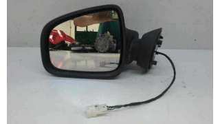 RETROVISOR IZQUIERDO DACIA SANDERO 1.6 (87 CV) DE 2008 - D.3422085