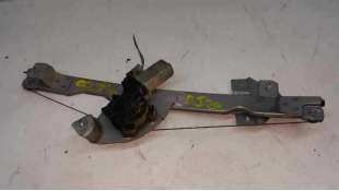 ELEVALUNAS DELANTERO IZQUIERDO DACIA SANDERO 1.6 (87 CV) DE 2008 - D.3422103