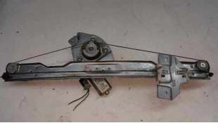 ELEVALUNAS DELANTERO IZQUIERDO DACIA SANDERO 1.6 (87 CV) DE 2008 - D.3422103 2