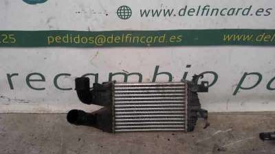 INTERCOOLER OPEL ZAFIRA B 1.9 CDTI (120 CV) DE 2006 - D.3422239