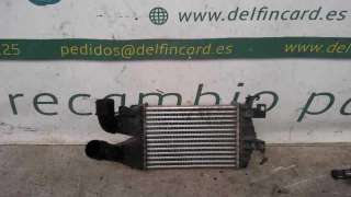 INTERCOOLER OPEL ZAFIRA B 1.9 CDTI (120 CV) DE 2006 - D.3422239