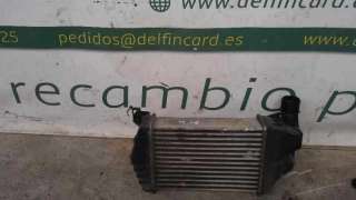 INTERCOOLER OPEL ZAFIRA B 1.9 CDTI (120 CV) DE 2006 - D.3422239