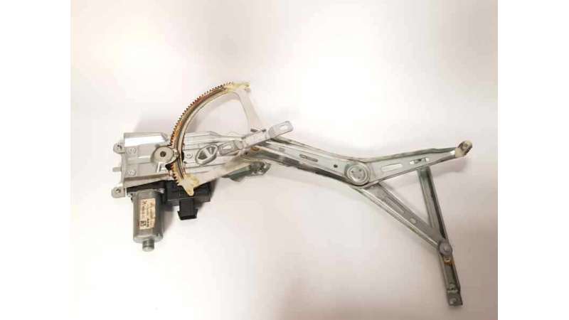 ELEVALUNAS DELANTERO IZQUIERDO OPEL ZAFIRA B 1.9 CDTI (120 CV) DE 2006 - D.3422277 / 13132434 ELEVALUNAS DELANTERO IZQUIERDO OPEL ZAFIRA B 1.9 CDTI (120 CV) DE 2006 - D.3422277 / 13132434
