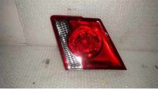 PILOTO TRASERO DERECHO CHEVROLET CRUZE 1.6 (113 CV) DE 2011 - D.3422680