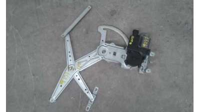 ELEVALUNAS DELANTERO DERECHO OPEL MERIVA 1.7 16V CDTI (101 CV) DE 2005 - D.3422899 ELEVALUNAS DELANTERO DERECHO OPEL MERIVA 1.7 16V CDTI (101 CV) DE 2005 - D.3422899