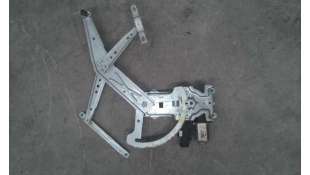 ELEVALUNAS DELANTERO DERECHO OPEL MERIVA 1.7 16V CDTI (101 CV) DE 2005 - D.3422899 2