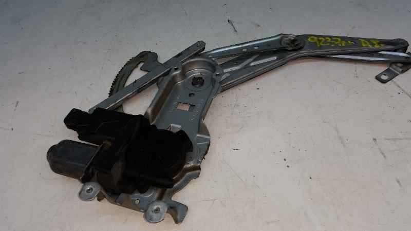 ELEVALUNAS DELANTERO IZQUIERDO OPEL MERIVA 1.7 16V CDTI (101 CV) DE 2005 - D.3422900 ELEVALUNAS DELANTERO IZQUIERDO OPEL MERIVA 1.7 16V CDTI (101 CV) DE 2005 - D.3422900