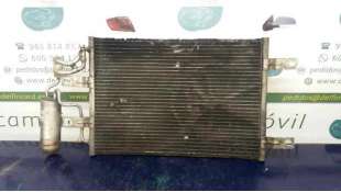 CONDENSADOR / RADIADOR AIRE ACONDICIONADO OPEL MERIVA 1.7 16V CDTI (101 CV) DE 2005 - D.3422909 / 13148296