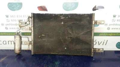 CONDENSADOR / RADIADOR AIRE ACONDICIONADO OPEL MERIVA 1.7 16V CDTI (101 CV) DE 2005 - D.3422909 / 13148296 CONDENSADOR / RADIADOR AIRE ACONDICIONADO OPEL MERIVA 1.7 16V CDTI (101 CV) DE 2005 - D.3422909 / 13148296