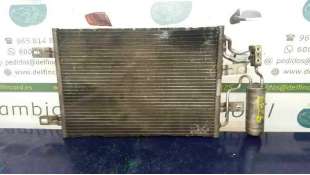 CONDENSADOR / RADIADOR AIRE ACONDICIONADO OPEL MERIVA 1.7 16V CDTI (101 CV) DE 2005 - D.3422909 / 13148296 2