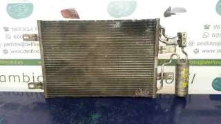 CONDENSADOR / RADIADOR AIRE ACONDICIONADO OPEL MERIVA 1.7 16V CDTI (101 CV) DE 2005 - D.3422909 / 13148296 CONDENSADOR / RADIADOR AIRE ACONDICIONADO OPEL MERIVA 1.7 16V CDTI (101 CV) DE 2005 - D.3422909 / 13148296