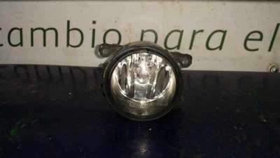 FARO ANTINIEBLA DERECHO CITROEN XSARA PICASSO 1.6 HDi (109 CV) DE 2004 - D.3423210 / 261544A00D