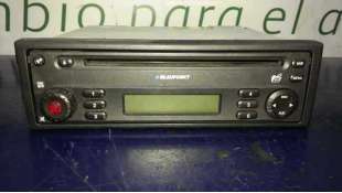 SISTEMA AUDIO / RADIO CD DACIA SANDERO 1.6 (87 CV) DE 2008 - D.3423707