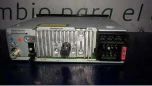 SISTEMA AUDIO / RADIO CD DACIA SANDERO 1.6 (87 CV) DE 2008 - D.3423707 2