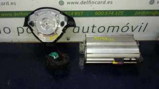 KIT AIRBAG VOLKSWAGEN GOLF IV BERLINA 1.9 TDI (116 CV) DE 2000 - D.3423741 2