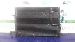 CONDENSADOR / RADIADOR AIRE ACONDICIONADO SAAB 900 BERLINA 2.0 (131 CV) DE 1994 - D.3423771 / 938025