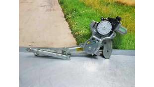 ELEVALUNAS DELANTERO DERECHO SUZUKI ALTO AMF 310 1.0 12V (68 CV) DE 2012 - D.3423949 / 83560M75J00