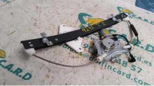 ELEVALUNAS TRASERO IZQUIERDO CHEVROLET CAPTIVA 2.0 D (150 CV) DE 2009 - D.3424382 / 96624334