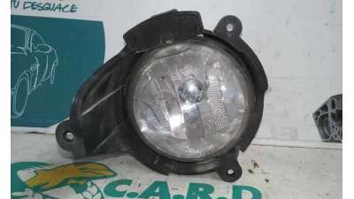 FARO ANTINIEBLA IZQUIERDO CHEVROLET CAPTIVA 2.0 D (150 CV) DE 2009 - D.3424383