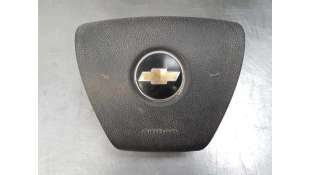 KIT AIRBAG CHEVROLET CAPTIVA 2.0 D (150 CV) DE 2009 - D.3424406 2