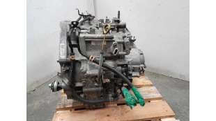 CAJA CAMBIOS HONDA ACCORD TOURER 2.2 DTEC (150 CV) DE 2011 - D.3424668 / MM8A 2