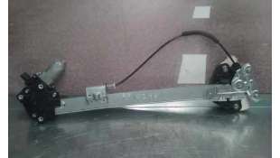 ELEVALUNAS DELANTERO DERECHO HONDA ACCORD TOURER 2.2 DTEC (150 CV) DE 2011 - D.3424690