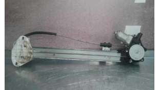 ELEVALUNAS TRASERO DERECHO HONDA ACCORD TOURER 2.2 DTEC (150 CV) DE 2011 - D.3424692