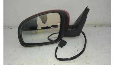 RETROVISOR IZQUIERDO SKODA FABIA COMBI 1.9 TDI (105 CV) DE 2007 - D.3424890