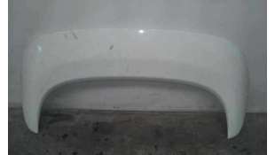 ALERON TRASERO MITSUBISHI LANCER SPORTBACK 1.5 (109 CV) DE 2011 - D.3425112