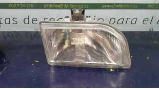 FARO DERECHO FORD FIESTA BERL./COURIER 1.1 (49 CV) DE 1993 - D.3425700 / 1062424